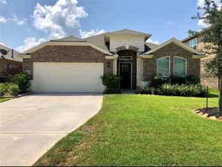 2522 Wood Park Boulevard, Conroe, TX 77304