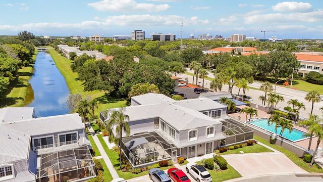 2803 Vision Drive, Palm Beach Gardens, FL 33418