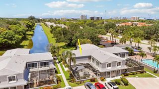 2803 Vision Drive, Palm Beach Gardens, FL 33418