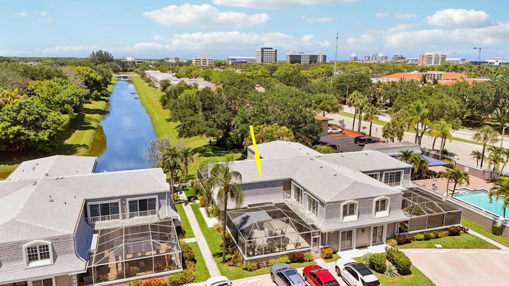 2803 Vision Drive, Palm Beach Gardens, FL 33418