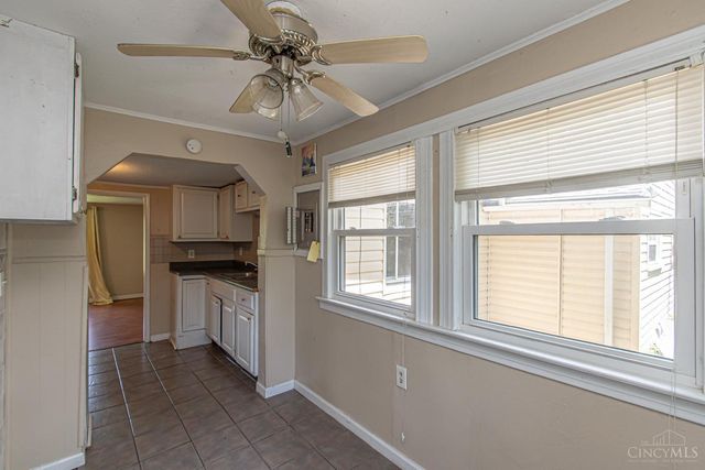 1058 Hale Avenue, Kettering, OH 45419