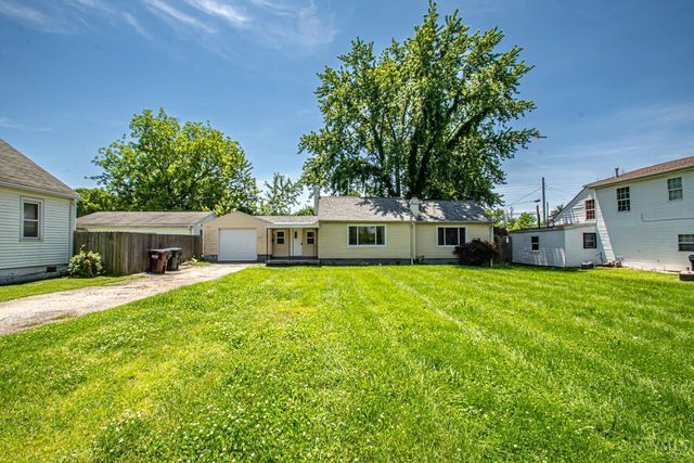 1058 Hale Avenue, Kettering, OH 45419