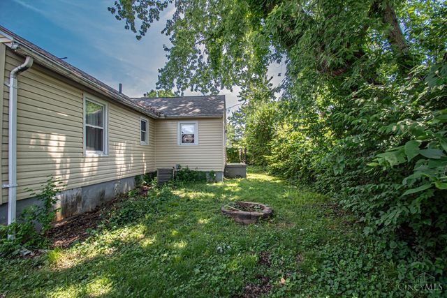 1058 Hale Avenue, Kettering, OH 45419