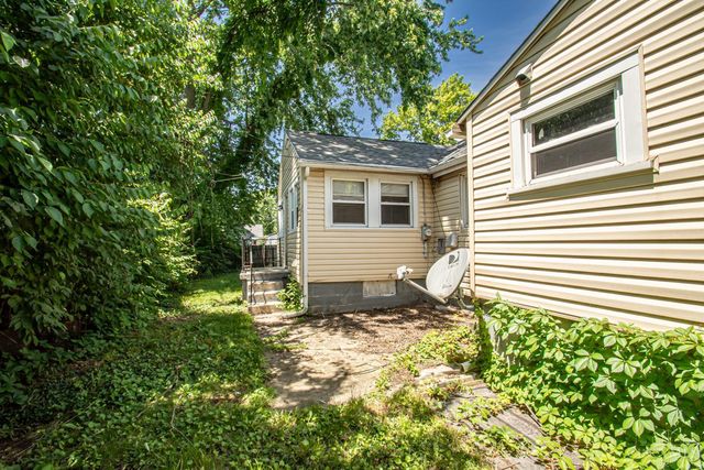 1058 Hale Avenue, Kettering, OH 45419