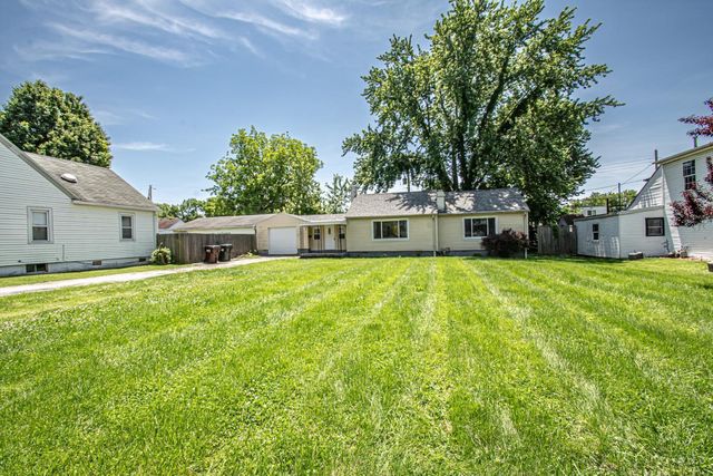 1058 Hale Avenue, Kettering, OH 45419