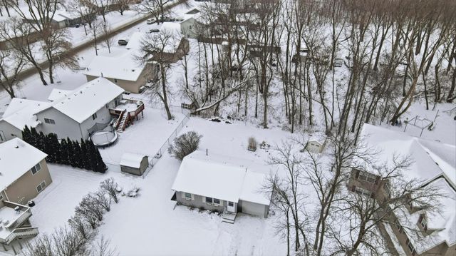 323 Mower Place, Owatonna, MN 55060