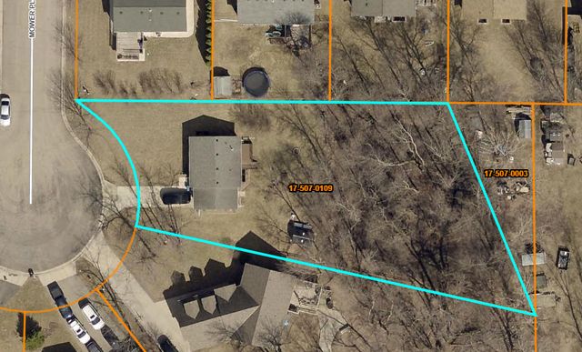 323 Mower Place, Owatonna, MN 55060