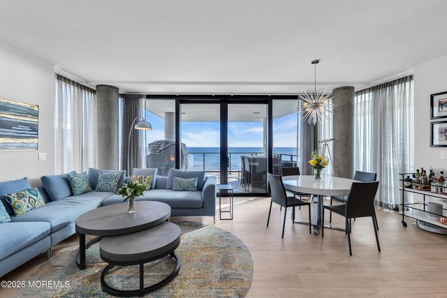 350 Ocean Avenue 502, Long Branch, NJ 07740