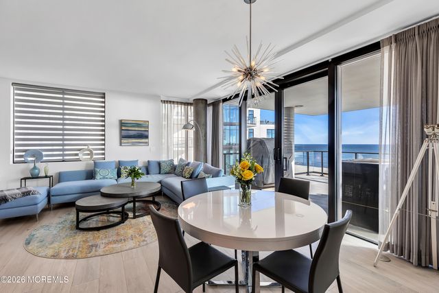 350 Ocean Avenue 502, Long Branch, NJ 07740