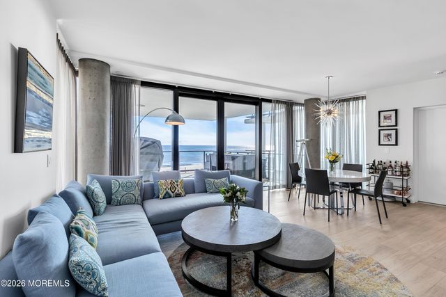 350 Ocean Avenue 502, Long Branch, NJ 07740