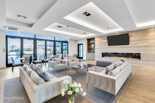 350 Ocean Avenue 502, Long Branch, NJ 07740