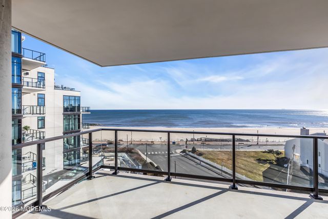 350 Ocean Avenue 502, Long Branch, NJ 07740