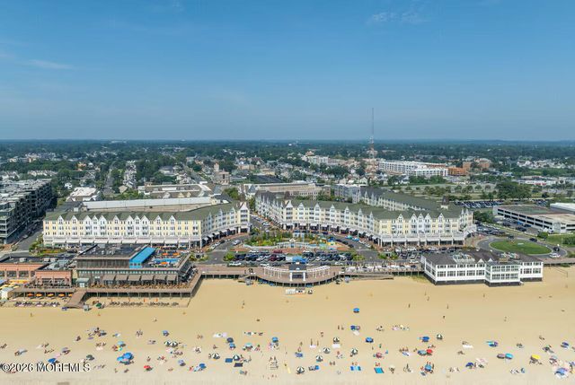 350 Ocean Avenue 502, Long Branch, NJ 07740