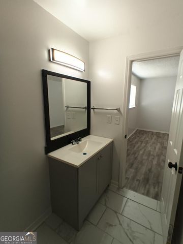4701 Flat Shoals Road 34 H, Union City, GA 30291