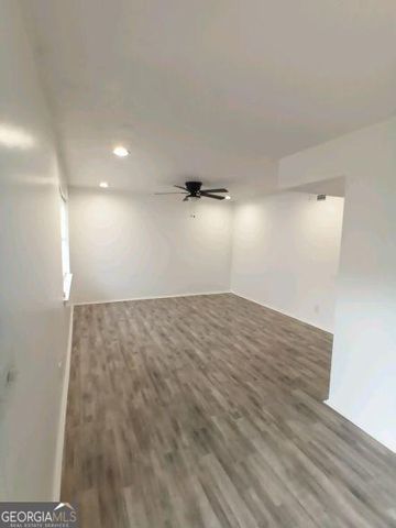 4701 Flat Shoals Road 34 H, Union City, GA 30291