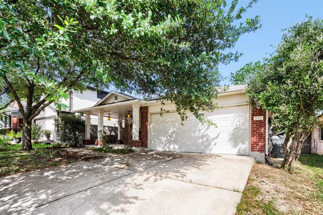 15331 Sweet Caddies DR, Pflugerville, TX 78660