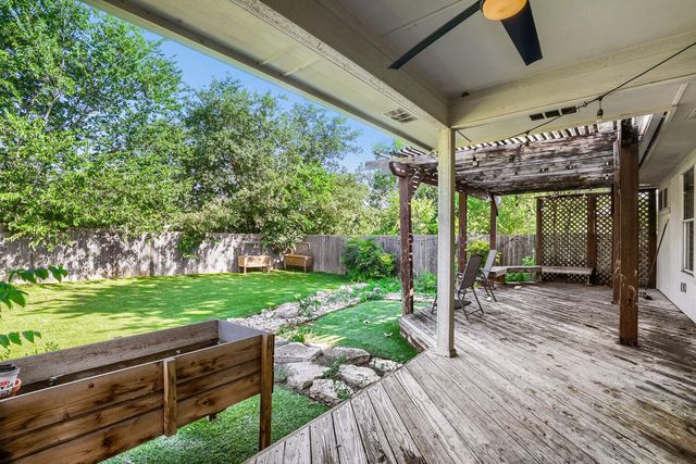 15331 Sweet Caddies DR, Pflugerville, TX 78660