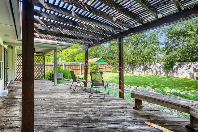 15331 Sweet Caddies DR, Pflugerville, TX 78660