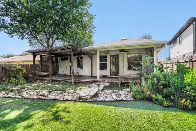 15331 Sweet Caddies DR, Pflugerville, TX 78660