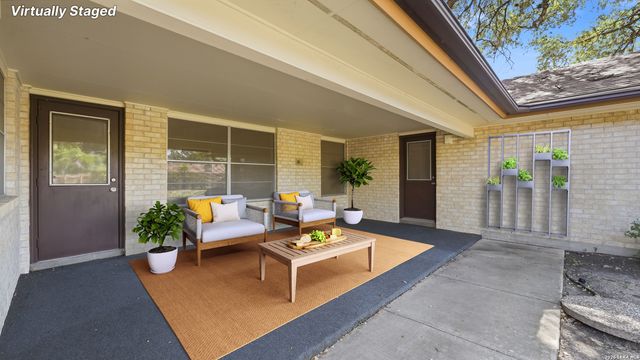 402 TIDECREST DR, Windcrest, TX 78239