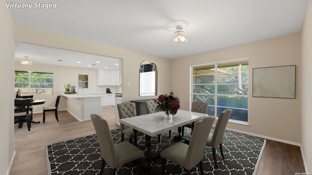 402 TIDECREST DR, Windcrest, TX 78239