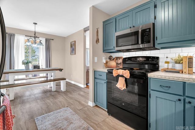 11 Eugenia Street, Morrilton, AR 72110