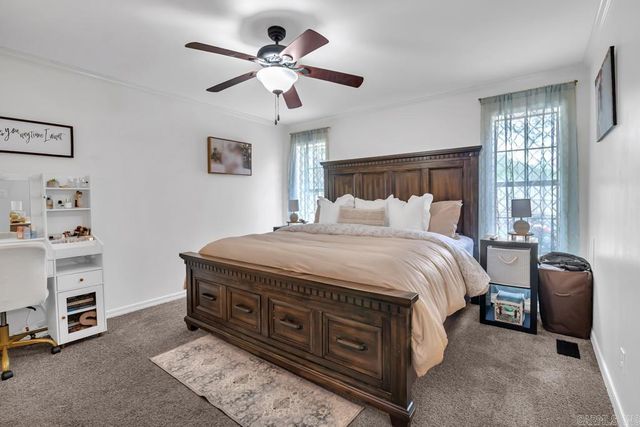 11 Eugenia Street, Morrilton, AR 72110