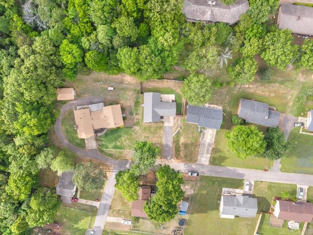 11 Eugenia Street, Morrilton, AR 72110