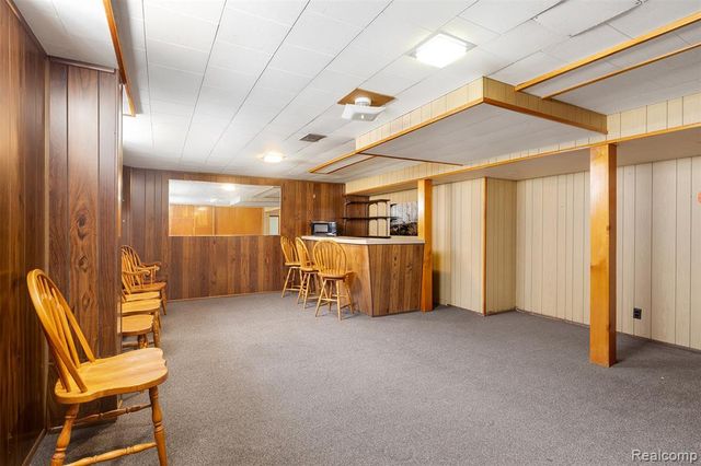 9929 Carter Avenue, Allen Park, MI 48101