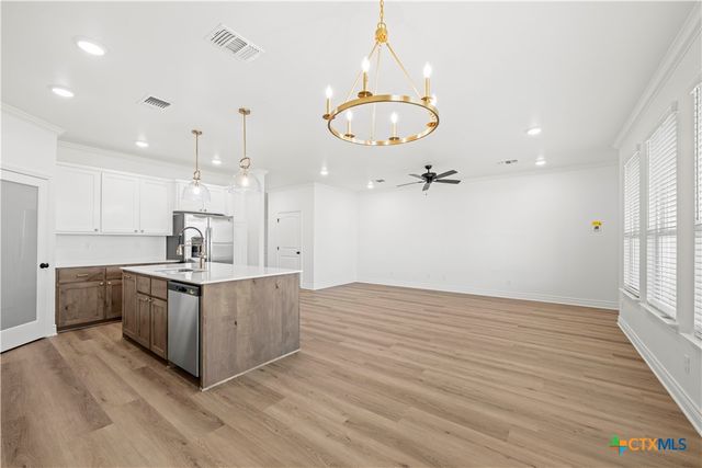1718 Paint Horse Trail, Harker Heights, TX 76548