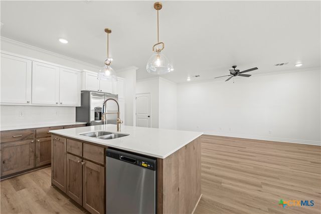 1718 Paint Horse Trail, Harker Heights, TX 76548