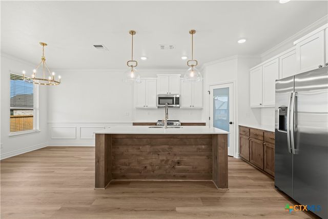 1718 Paint Horse Trail, Harker Heights, TX 76548