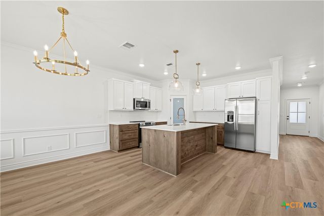 1718 Paint Horse Trail, Harker Heights, TX 76548