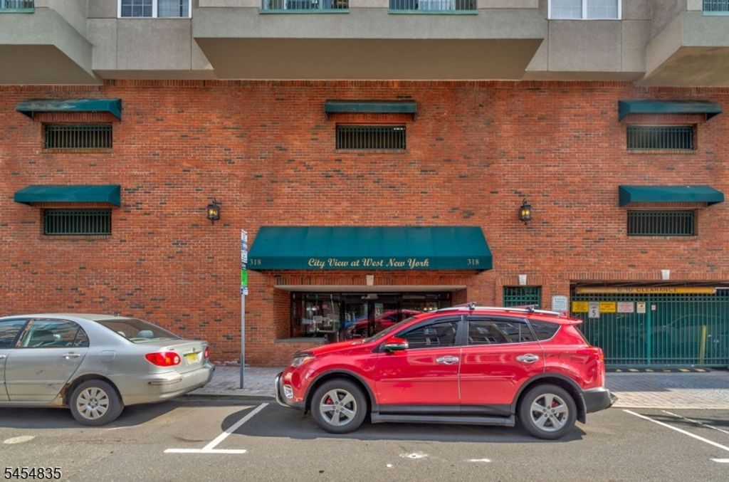 318 54Th St 4G, West New York Town, NJ 07093 — photo 2