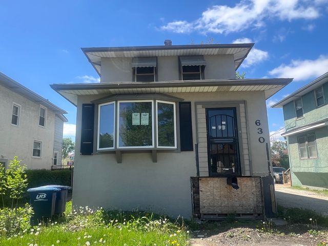 630 S 18th Avenue, Maywood, IL 60153