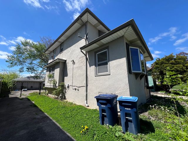 630 S 18th Avenue, Maywood, IL 60153