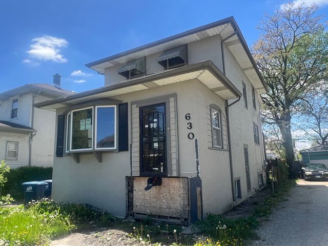 630 S 18th Avenue, Maywood, IL 60153