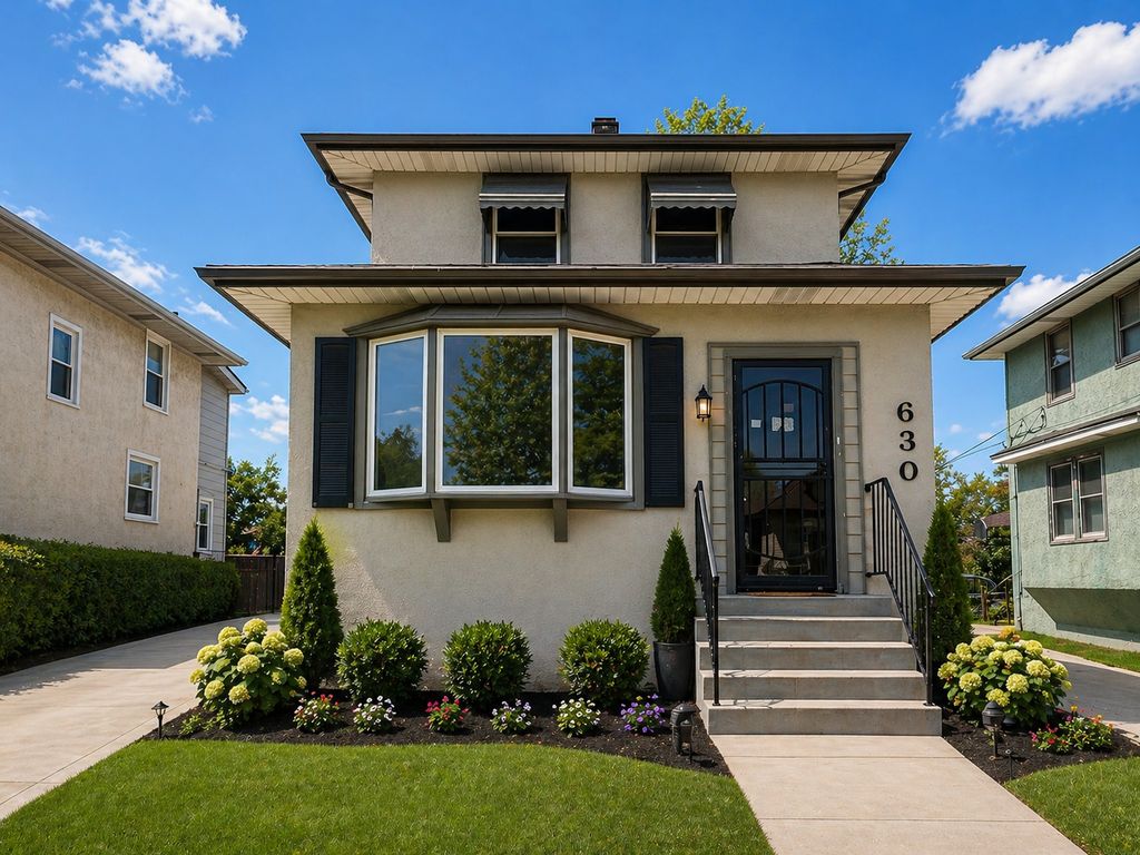 630 S 18th Avenue, Maywood, IL 60153