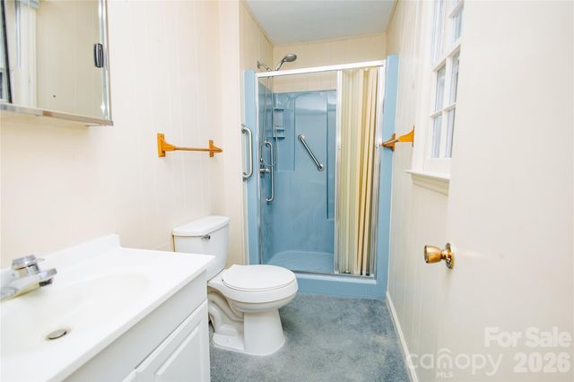 205 Bond Street, Marion, NC 28752