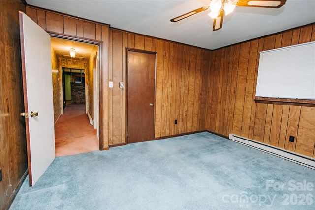 205 Bond Street, Marion, NC 28752