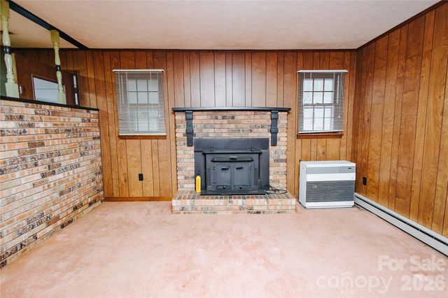 205 Bond Street, Marion, NC 28752