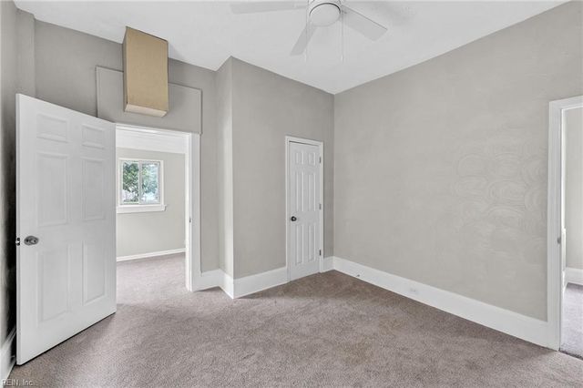629 27th ST, Newport News, VA 23607
