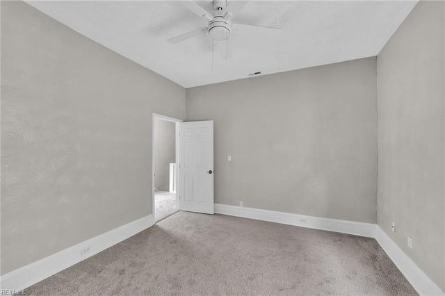 629 27th ST, Newport News, VA 23607