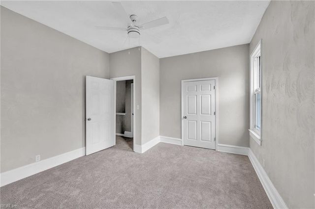 629 27th ST, Newport News, VA 23607