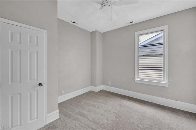 629 27th ST, Newport News, VA 23607
