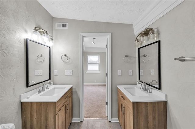 629 27th ST, Newport News, VA 23607
