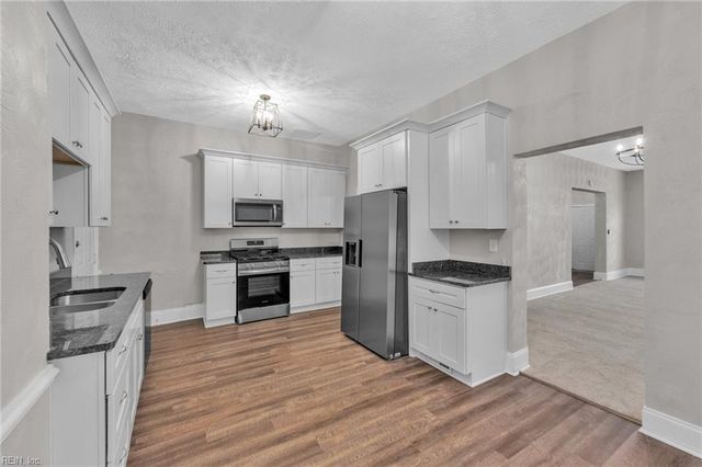 629 27th ST, Newport News, VA 23607