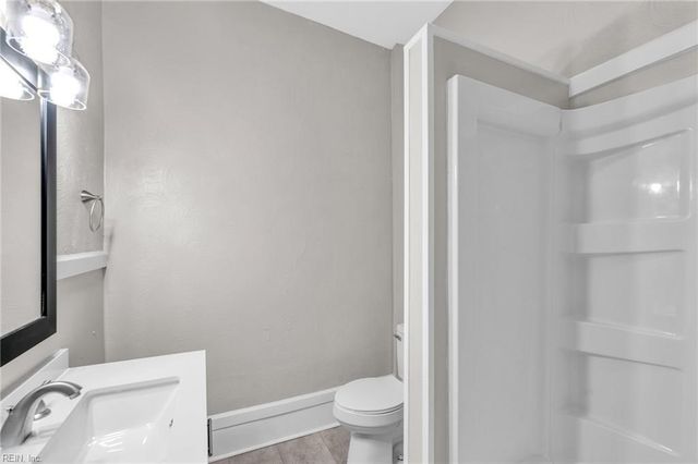 629 27th ST, Newport News, VA 23607