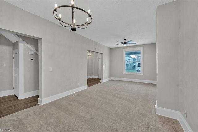 629 27th ST, Newport News, VA 23607