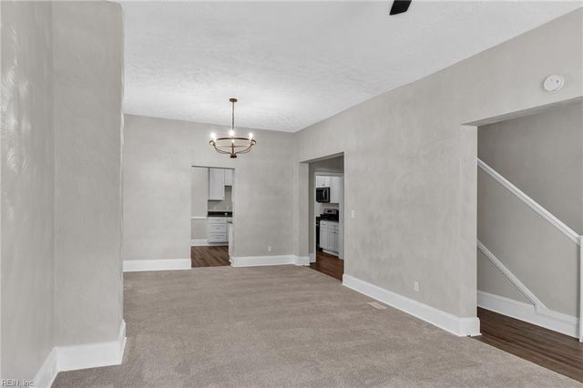 629 27th ST, Newport News, VA 23607